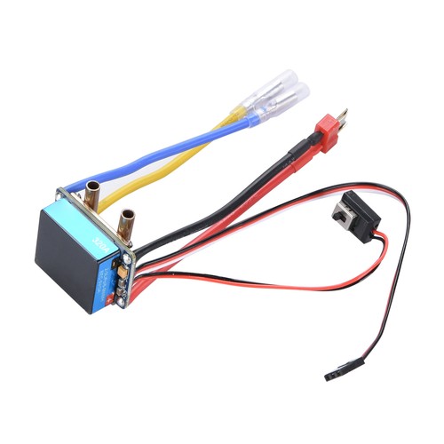 Kit esc spazzolato - esc,