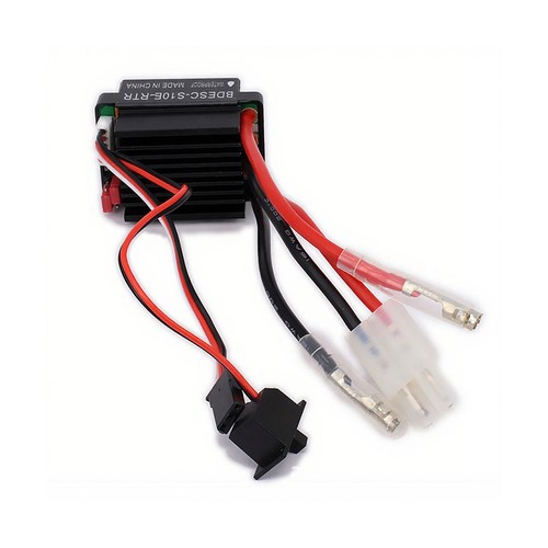 Regolatore velocità esc - velocità,