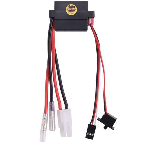 Esc 320a 6 12v - 320a, 6-12v