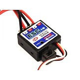 Regolatore cruise control esc - regolatore,