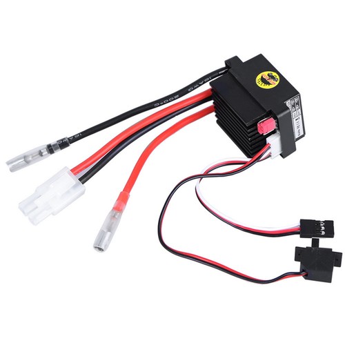 320a esc spazzola motore - spazzola,
