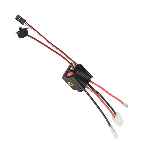 Regolatore velocità motore
