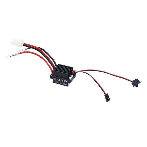 Regolatore elettronico - regolatore,