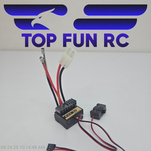 Dilwe 320a esc - dilwe,