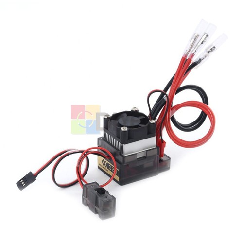 Esc alta tensione 320a - esc, ad
