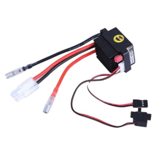 Spazzola esc 320a motore - esc,