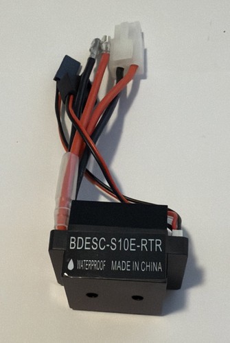 Bdesc s10e rtr - bdesc-s10e-rtr, 320a
