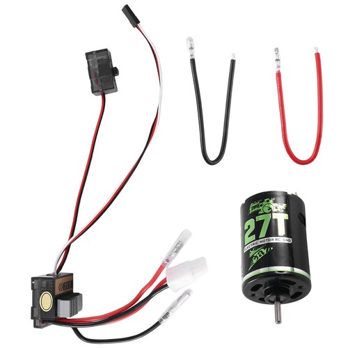 320a esc 540 motore - esc,