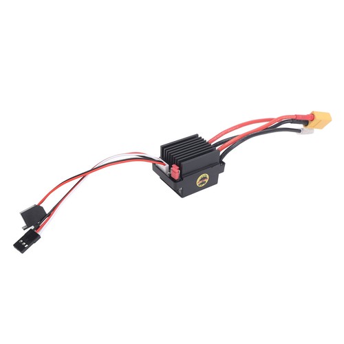 320a 60a brushed esc - 60a, rc