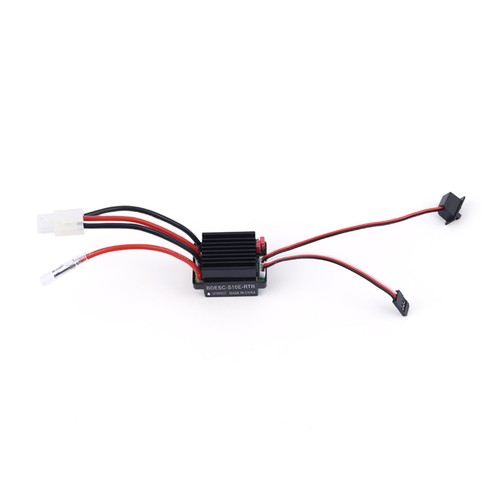 Regolatore motore 11 - motore, 7.4-11.1v