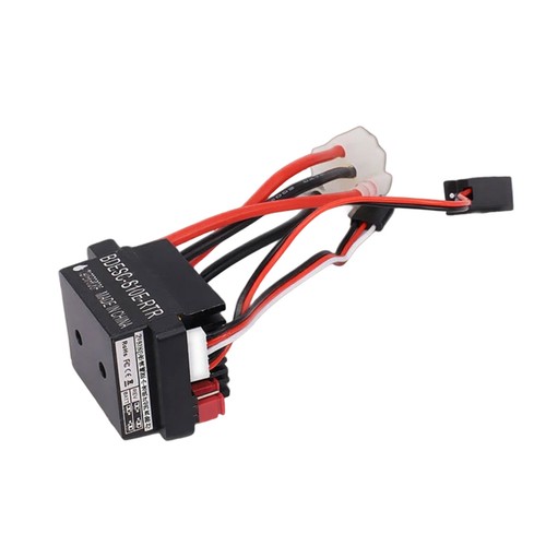 Regolatore velocità esc - velocità,