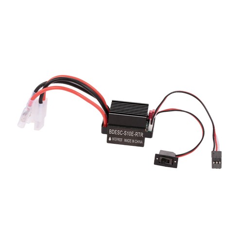 Brushed esc 320a motore - rc,