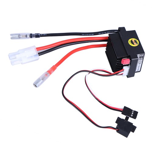 Dys brushed esc 320a - esc, 3s