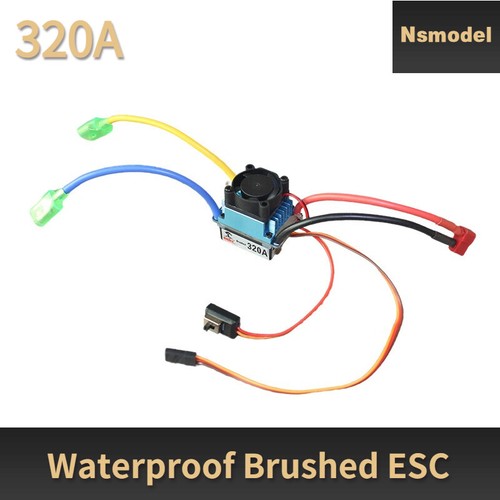 320a con ventilatore - 320a, 3a