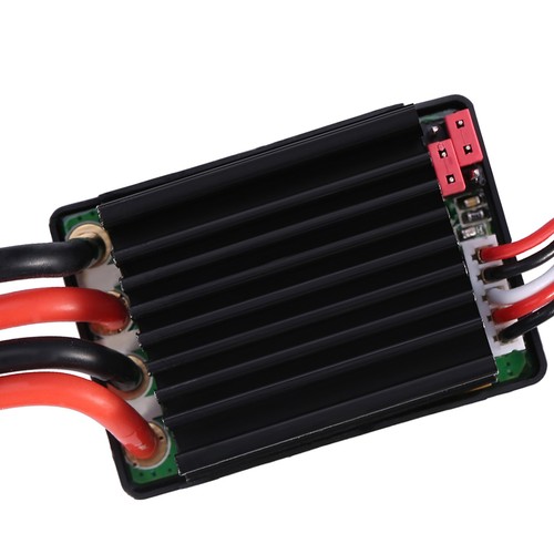 Esc spazzolato 320a - esc,