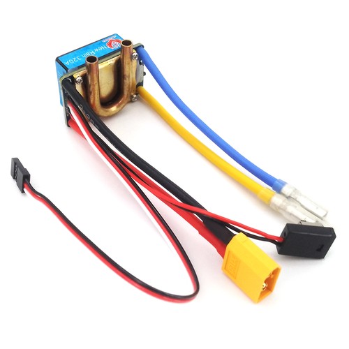 Spazzolato esc 60a bec - spazzolato,