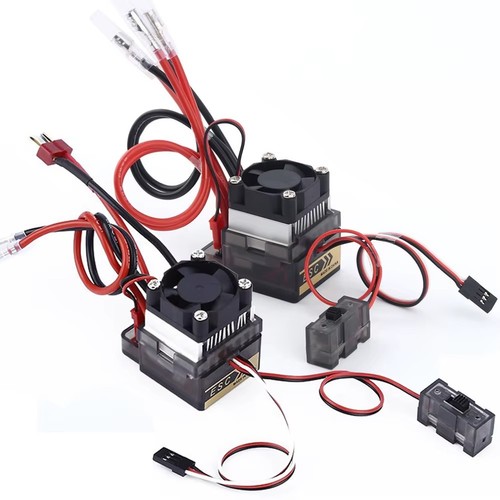 Regolatore velocità esc - regolatore,