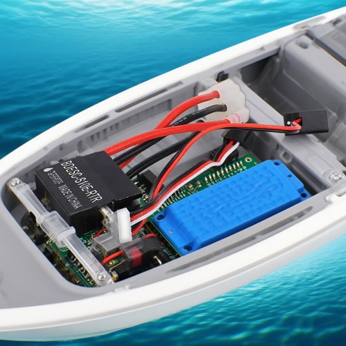Regolatore velocità esc - regolatore,
