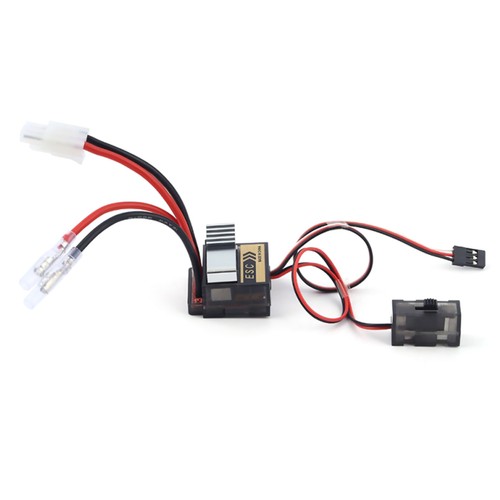 320a dual way - 320a, dual-way