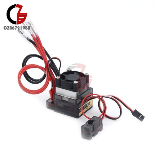 Motore esc alta - esc, ad