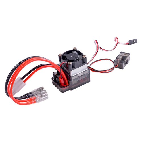 Regolatore velocità 320a 2 - regolatore,